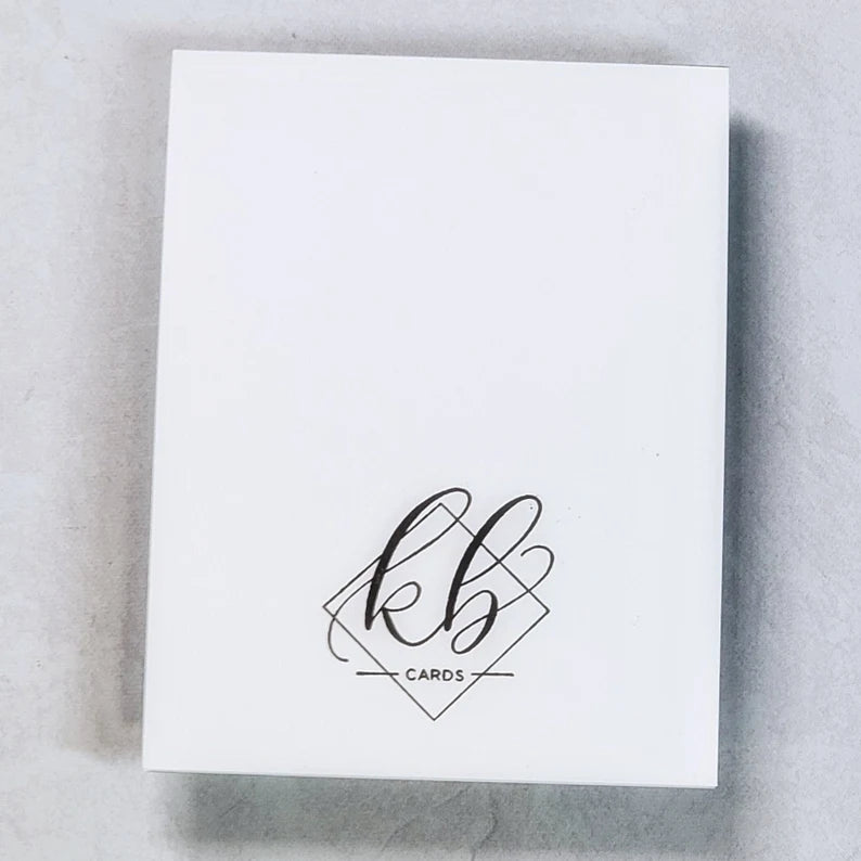 Birthday Cards - Geometric Mandala