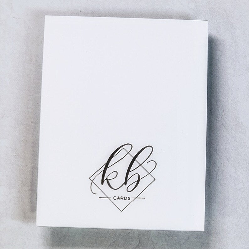 Birthday Card - Interactive Dog