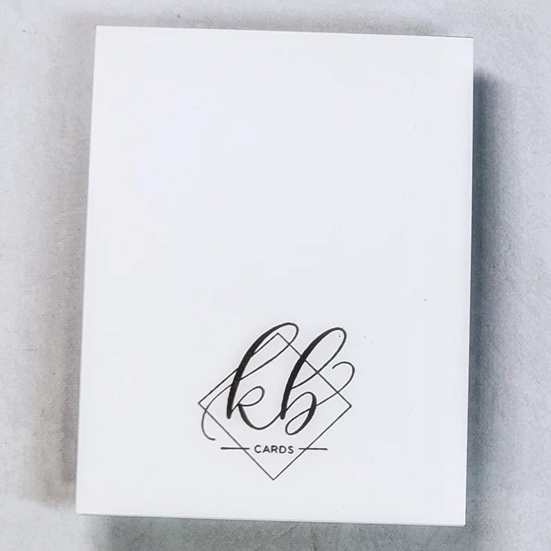 Birthday Card - Dinosaur Shaker Card